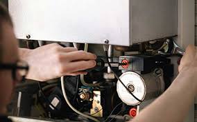 Kombi Servisi Yamak Teknik